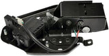 Dorman 931-296 Liftgate Lock Actuator Compatible with Cadillac/Chevrolet/GMC ...