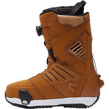 DC Judge Step On Snowboard Boots 2023-7 Wheat/Black 9.5