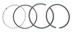 J100F8-4030-5 Moly Piston Ring Set