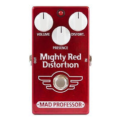 Mad Professor MAD-MRD Guitar Distortion Effects Pedal