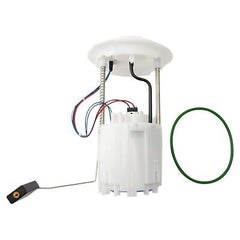 TRQ Fuel Pump Module Assembly Compatible with 2007-2010 Mercedes-Benz GL450 2...