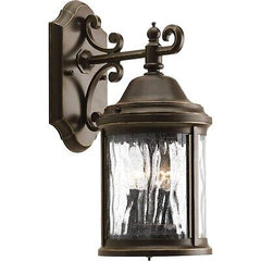 Progress Lighting P5649-20 Ashmore Outdoor, Bronze