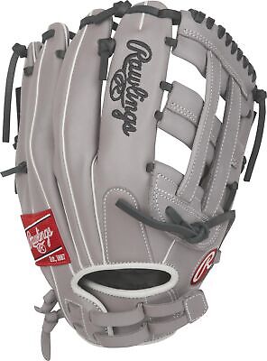 Rawlings | R9 Fastpitch Softball Glove | Sizes 11.5" - 13" | Multiple Styles