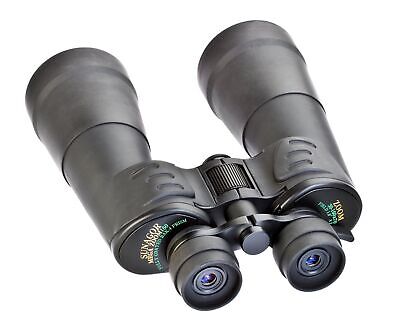 Sunagor Mega Zoom Binoculars 30-160x70 ,Black