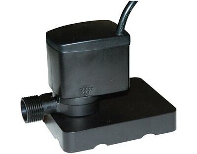 Blue Wave Dredger Jr. 350 GPH Above Ground Pool Winter Cover Pump - Black