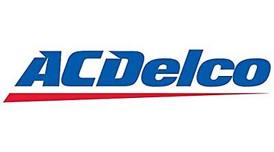 ACDelco 15-34846 Air Conditioner Evaporator Hose Assembly