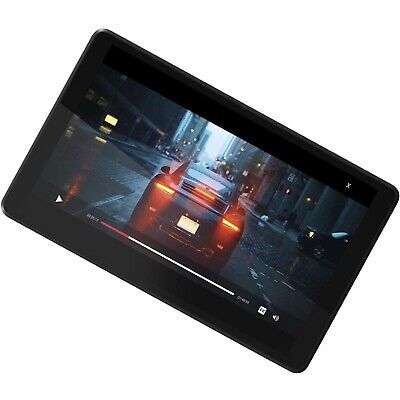 Lenovo Tab M8 Tablet, HD Android Tablet, Quad-Core Processor, 2GHz, 32GB Stor...