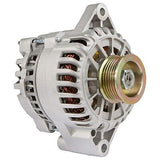 DB Electrical 400-14053 Alternator Compatible With/Replacement For Ford, Merc...