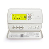 Emerson Thermostats Emerson 1F87-361 7 Day Programmable Thermostat for Single...