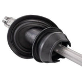 TRQ Intermediate Steering Shaft Compatible with 09-15 A4 08-17 A5 13-16 allro...