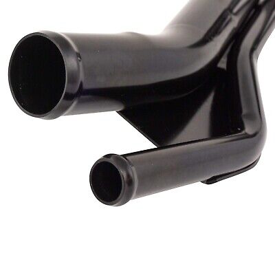 TRQ Gas Tank Filler Neck for 2000-2005 Ford Excursion 5.4L 6.8L FNA07536