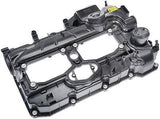 Dorman 264-517 Engine Valve Cover Compatible with Select BMW Models