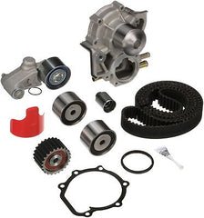 Gates TCKWP328A Engine Timing Belt Kit with Water Pump