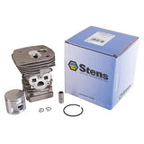 Stens New Stens Cylinder Assembly Replacement 632-830 for Husqvarna 537320402...