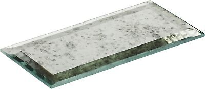 Daltile Lavaliere 3" x 6" Natural Stone Bevel Wall Tile in Polished Antique M...