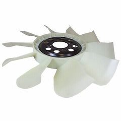 Motorcraft YA258 Fan Assembly