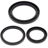 All Balls Racing 25-2030 REAR Differential Bearing Seal Kit Compatible with/R...