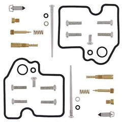 All Balls Racing 26-1381 Complete Carburetor Kit Compatible with/Replacement ...