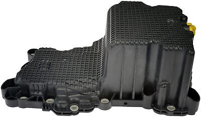 Dorman 264-336 Engine Oil Pan Compatible with Select Ford Models