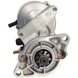 DB Electrical 410-52020 Starter Compatible With/Replacement For Case Uni-Load...