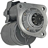 DB Electrical SMA0005 Starter Compatible with/Replacement for John Deere 1170...