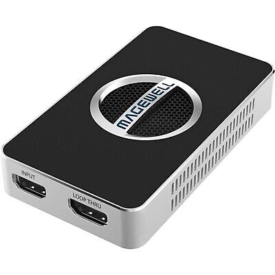 Magewell USB Capture HDMI 4K Plus Device