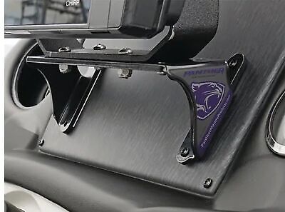 Panther Marine Electronic Mount - Dash