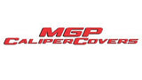 MGP Caliper Covers - Brake Caliper Covers 2019-2023 Acura RDX (39024s) Front ...