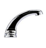 Zurn Z6915-XL-CWB AquaSense 4" Base Centerset Sensor Faucet with 0.5 GPM Aera...