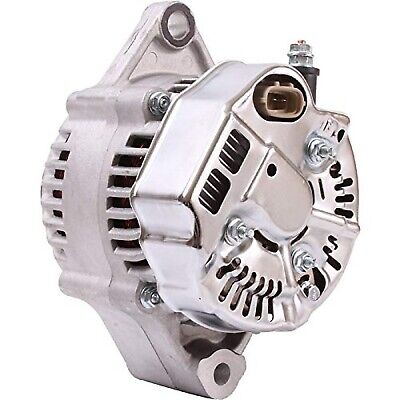 DB Electrical AND0447 Alternator Compatible with/Replacement for Kubota UTV R...