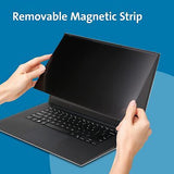 Kensington MagPro&#8482; Magnetic Laptop Privacy Screen 15.6 inch Compatible wit