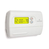 Emerson Thermostats Emerson 1F87-361 7 Day Programmable Thermostat for Single...