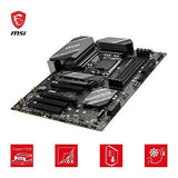 MSI B760 Gaming Plus WiFi Motherboard Intel B760 LGA 1700 ATX