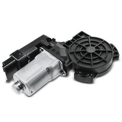 A-Premium Front Left Power Window Lift Motor Compatible with Hyundai Santa Fe...