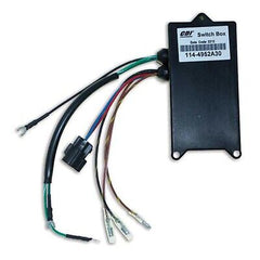 CDI Electronics 114-4952A30 Ignition Pack Mercury 2CYL