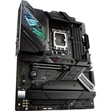 ASUS ROG Strix Z690-F Gaming WiFi 6E LGA1700(Intel 12th Gen) ATX 12"x9.6"