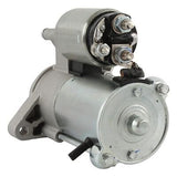 DB Electrical SFD0124 New Starter for 3.5 3.5L 3.7 3.7L Ford F150 Pickup 11 1...