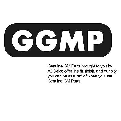 GM 12688943 Cylinder Head Gasket