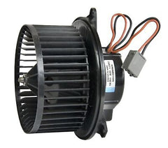 Four Seasons Flanged Vented CCW Blower Motor w/Wheel - 76971