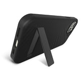 ZAGG Denali Snap iPhone 15 Plus/ 14 Plus Case with Kickstand - Drop Protectio...