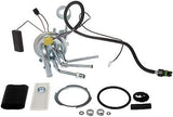 Dorman 692-033 Fuel Tank Sending Unit Compatible with Select Chevrolet / GMC ...