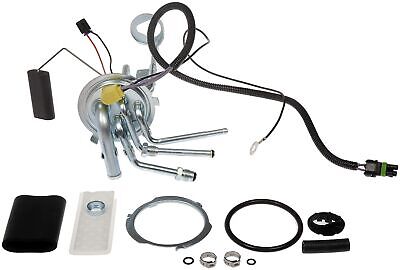 Dorman 692-033 Fuel Tank Sending Unit Compatible with Select Chevrolet / GMC ...