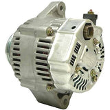 DB Electrical AND0113 Alternator Compatible With/Replacement For 1.8L Acura I...