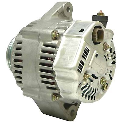 DB Electrical AND0113 Alternator Compatible With/Replacement For 1.8L Acura I...