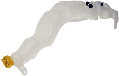 Dorman 603-872 Front Washer Fluid Reservoir Compatible with Select Jeep Models