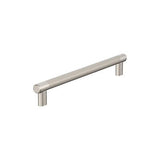 Amerock BP54070G10 | Satin Nickel Appliance Pull | 12 inch (305mm) Center-to-...