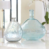 Santa Barbara Design Studio Vases for Home and Office D&#233;cor Recycled Glass