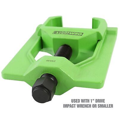 OEMTOOLS 24538 Heavy Duty U-Joint Puller, U Joint Removal Tool, for U Joint R...