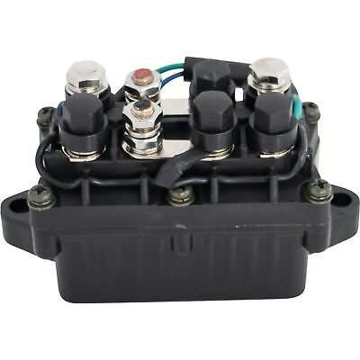 Tilt/Trim Relay Compatible With/Replacement For 2004-On Yamaha 25-250Hp Outbo...