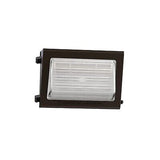 Lithonia Lighting TWR1 LED ALO SWW2 UVOLT PE DDBTXD LED Wall Pack with Switch...